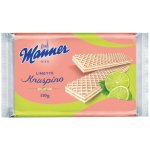 Manner Knuspino Limette 110 g – Zboží Mobilmania