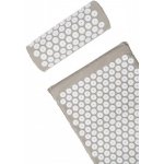 Sharp Shape Akupresurní set šedý – Zboží Dáma