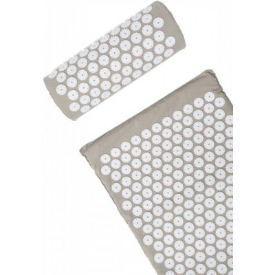 Sharp Shape Akupresurní set šedý – Zboží Dáma