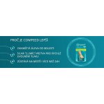 Compeed náplast na kuří oka 10 ks – Zboží Dáma