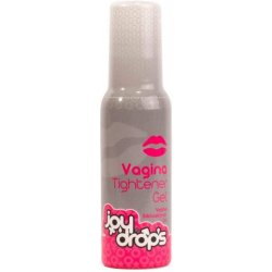 JoyDrops vagína Tightener Cream 100 ml