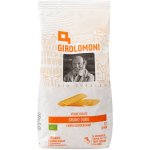 Girolomoni Těstoviny Penne Rigate semolinové 0,5 kg – Hledejceny.cz