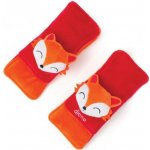 Diono Soft Wraps & Toy Fox – Zboží Mobilmania