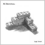 Ed Sheeran - Lego House CD – Hledejceny.cz