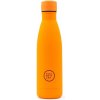 Termosky Cool Bottles New Vivid Orange třívrstvá 500 ml