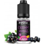 IMPERIA Black Label 10 ml Blackcurrant – Zboží Mobilmania