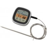Cattara Grilovací teploměr digitální se sondou, 13089 – Zboží Dáma