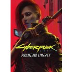 Cyberpunk 2077: Phantom Liberty – Zboží Živě