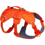 Ruffwear Postroj pro psa Web Master Harness – Zboží Mobilmania