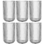 Altom Sklenice vysoká Selena 6 x 430 ml – Hledejceny.cz