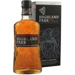 Highland Park Cask Strength Release No.4 64,3% 0,7 l (karton) – Hledejceny.cz