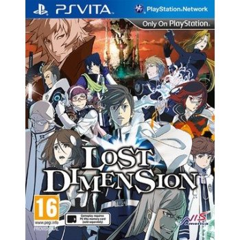 Lost Dimension