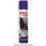 Sonax XTREME Pěna na čištění čalounění a Alcantaru 400 ml – Sleviste.cz