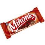 Opavia Miňonky kakaové 50 g – Zboží Dáma