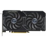 Asus DUAL-RTX4060TI-O8G-SSD 90YV0JS0-M0NA00 – Zboží Živě