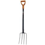 Strend Pro ErgoLine 4-hroté na seno 1200mm – Hledejceny.cz