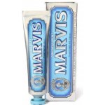 Marvis Aquatic Mint zubní pasta s fluoridy 85 ml – Zboží Mobilmania