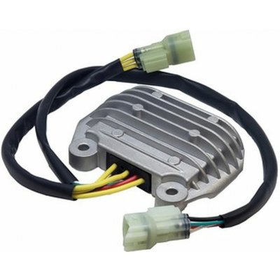 DZE regulátor napětí HUSQVARNA FE 250/350/450 13-16; KTM EXC-F 250/350 /EXC 450/500 /XCF-W 250/350 /XC-W 450/500 12-16 (78111034000) MOSFET (35A) | Zboží Auto