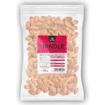 Allnature Mandle jádra 1 kg – Zbozi.Blesk.cz