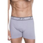 Julimex pánské boxerky Carbon grey – Zboží Dáma