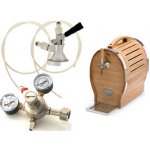 Lindr SOUDEK 35 NEW Green Line s redukčním ventilem N2 3 – Hledejceny.cz