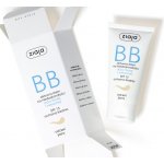Ziaja BB SPF15 krém mastná a smíšená pleť 01 Light 50 ml – Zboží Dáma