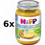HiPP Bramborys králičím masem a fenyklem 6 x 190 g – Zboží Dáma