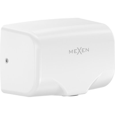 Mexen Ventaro-Ul 1350 W bílá 70K034-20 – Hledejceny.cz