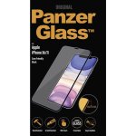 PanzerGlass Edge-to-Edge pro Apple iPhone XR/11 2665 – Zbozi.Blesk.cz