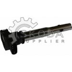 Zapalovací cívka HELLA 5DA 193 175-921 – Hledejceny.cz