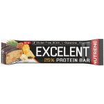 Nutrend Excelent 25% Protein Bar 85g – Hledejceny.cz