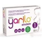 Yarilo Einstein plus 30 tablet – Hledejceny.cz