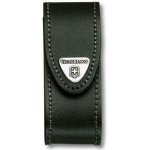 Victorinox Kožené pouzdro černá 4.0520.3 – Hledejceny.cz
