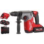 Milwaukee M18 FHX-552X – Zbozi.Blesk.cz