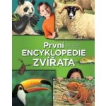 První encyklopedie Zvířata – Hledejceny.cz