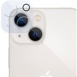 Epico ochrana objektivu Lens Protector pro iPhone 13/13 mini 60212151000001 – Zboží Živě