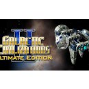 hra pro PC Galactic Civilizations 2: Ultimate Edition