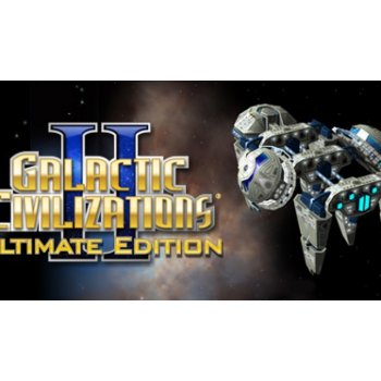 Galactic Civilizations 2: Ultimate Edition