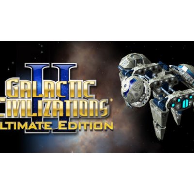 Galactic Civilizations 2: Ultimate Edition