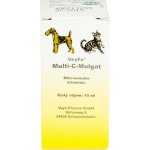 Bio-Weyxin Multi-C-Mulgat 10 ml – Hledejceny.cz