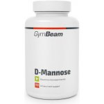 GymBeam D-Manóza 90 kapslí – Hledejceny.cz