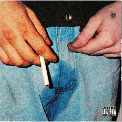 Tyler The Creator: Cherry Bomb Anniversary Coloured Transparent Blue Vinyl – Hledejceny.cz