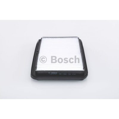 Vzduchový filtr BOSCH F 026 400 001 – Hledejceny.cz