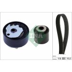 Sada rozvodového řemene Schaeffler INA 530 0852 10 – Zboží Mobilmania