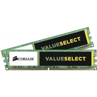 Corsair DDR3 8GB 1600MHz (2x4GB) CL11 CMV8GX3M2A1600C11 – Hledejceny.cz