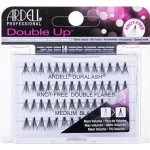 Ardell Double Up Duralash Knot-Free Double Flares 56 ks – Zbozi.Blesk.cz