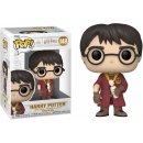 Funko Pop! Harry Potter Holiday Hermione Granger 9 cm
