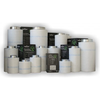 Prima Klima Eco Line - 1000 m3/h – Hledejceny.cz