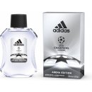 adidas UEFA Champions League Arena Edition voda po holení 100 ml