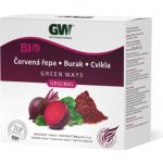 Green Ways Červená řepa BIO v prášku 200 g – Hledejceny.cz